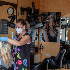 Cuarentena Colombia: ¿Dónde volverán a abrir las peluquerías?