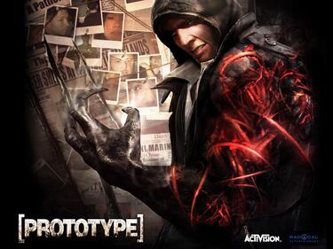 La serie Prototype se adapta a la nueva generación