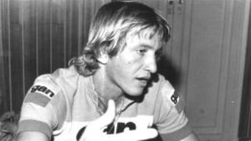 Muere Francisco Marinho, lateral de Brasil en el Mundial del 74