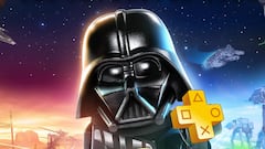 Ya disponibles los juegos gratis con PS Plus de agosto de 2024 para PS5 y PS4