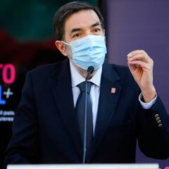 Plebisicito Nacional 2020: listado completo de los locales de votación