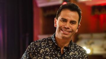 Jhonny Rivera