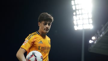 Montella: “Arda Güler ha aprendido a luchar”