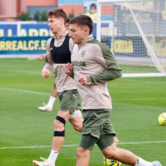 Levante, Alavés y Oviedo, interesados en la cesión de Thiago Fernández