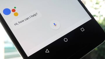 Google Assistant detectará y responderá en el idioma que hables automáticamente
