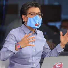 Regreso a clases Bogotá: Claudia López anuncia posibles medidas para octubre