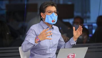 Regreso a clases Bogotá: Claudia López anuncia posibles medidas para octubre