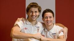 Llorente reta a Munúa