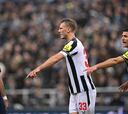 El Newcastle ‘trolea’ a Mbappé
