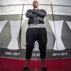 Nzonzi: “Aún es pronto para hablar del título de LaLiga”