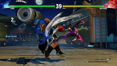 Nuevos detalles de Juri, que llega a Street Fighter V el 26 de julio