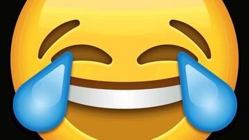 Estos son los emojis más populares del momento, ¿cuáles usas tú?