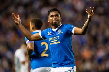 El delantero de Rangers siempre es protagonista en el mercado de fichajes. Para esta nueva temporada ha sonado muy fuerte para el Porto de Portugal, club que habría reactivado los diálogos tras la eliminación en fase previa Champions League. El equipo escocés necesita vender una de sus figuras.