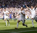 El Leeds americano ilusiona con goleada ante Chelsea