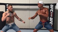 McGregor trolls CR7, Mayweather and 50 Cent with earnings boast