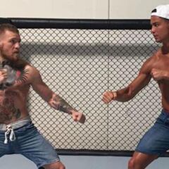 McGregor trolls CR7, Mayweather and 50 Cent with earnings boast