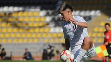 La U da el ejemplo en Chile: nadie más lo ha conseguido