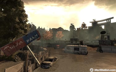 THQ confirma el despido de más de 30 trabajadores en Kaos y Volition