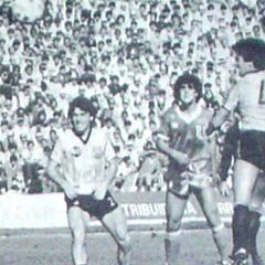 San Luis quiere terminar con una racha de 31 años sin vencer a la U