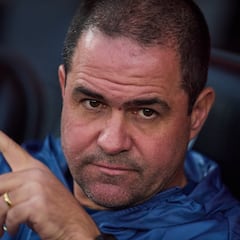 La contradicción de André Jardine