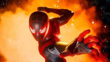 Marvel's Spider-Man: Miles Morales deslumbra con su tráiler de lanzamiento en español