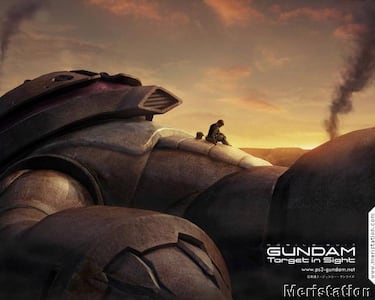 Mobile Suit Gundam: Crossfire, Impresiones