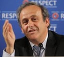 FIFPro, con Platini para acabar con la propiedad de terceros