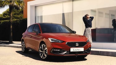 Manejamos el SEAT León: ¿El hatchback que es mejor que un SUV?