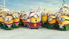 Así son los 10 villancicos más escuchados en Spotify/YouTube…