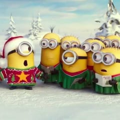 Así son los 10 villancicos más escuchados en Spotify/YouTube…