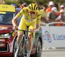 Pogacar suma su victoria 80 como profesional con tan solo 25 años