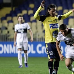 Al Campanil se le escapó triunfo y complicó su clasificación