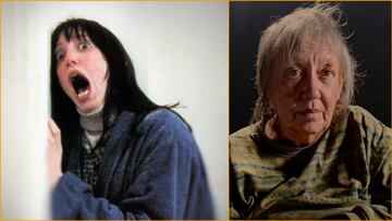 Shelley Duvall falleció el pasado mes de julio a los 75 años