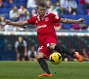Alberto Moreno: "Ahora, al final, están saliendo bien las cosas"