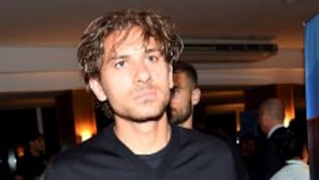 Alessio Cerci.