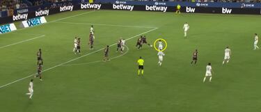 Xabi Alonso agita al Madrid