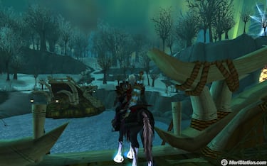 La asociación pro-animales PETA la toma con World of Warcraft