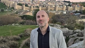 El alcalde de Ourense la lía en redes: “Nos tocó la pedrea, el Bilbao”