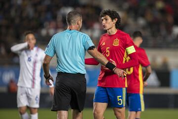 El futuro de la Selección