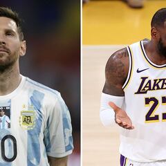 Who are the highest-paid athletes? Lionel Messi, LeBron James, Cristiano Ronaldo,Tom Brady…