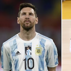 La persona más influyente en el mundo es un deportista: ni Messi ni Lebron James