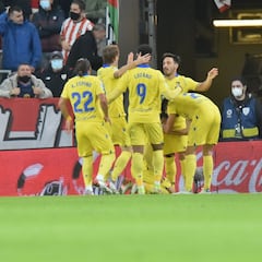 Aprobados y suspensos: Salvi saca al Cádiz del descenso