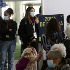 Plan Paso a Paso: ¿cuáles son las nuevas fases de las comunas y qué pasa con la cuarentena?