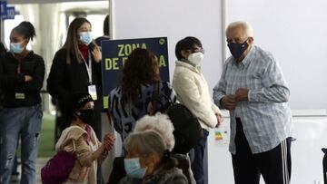 Plan Paso a Paso: ¿cuáles son las nuevas fases de las comunas y qué pasa con la cuarentena?