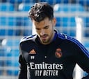 Ceballos y Peter, novedades en la convocatoria ante el Cádiz