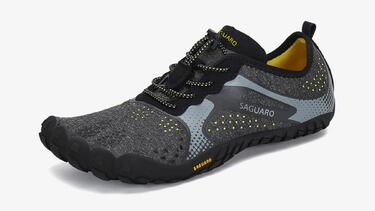 Las zapatillas perfectas para correr con un 17% dto.