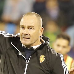 El liderato de Víctor Fernández