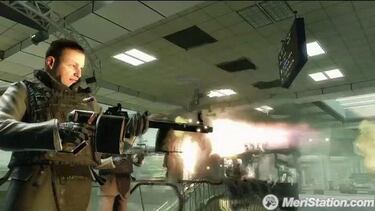 [GC] Modern Warfare 2, Impresiones