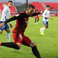 Demasiado respeto en Anduva