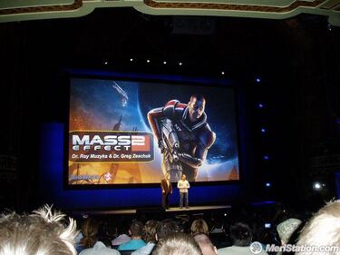 [E3] BioWare, Sims, Jedis, rock y juegos casuales en la conferencia de EA